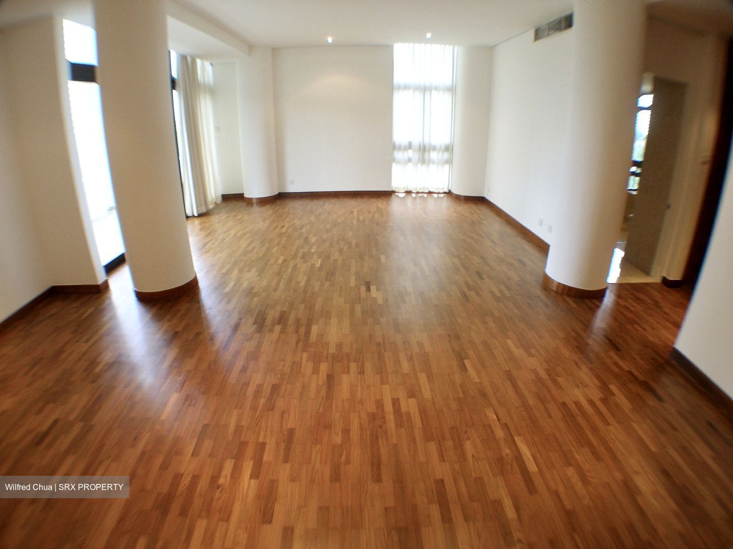 The Colonnade (D10), Condominium #610367841